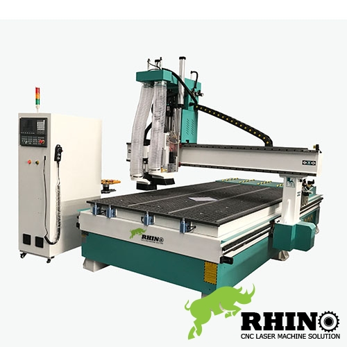 Best CNC Router with ATC Function and Drilling for sale