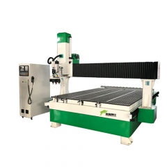 ATC Wood Router Machine with Disc Tool Changer for Sales