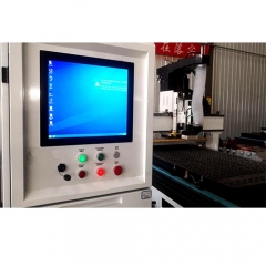 CE Certificate CNC Router Machine with ATC Funtion for sale