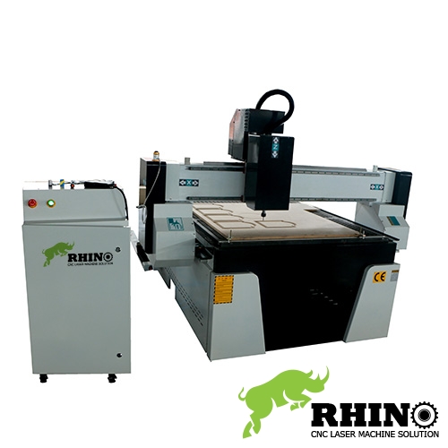 Cheap Wood CNC Router machine for furnitures