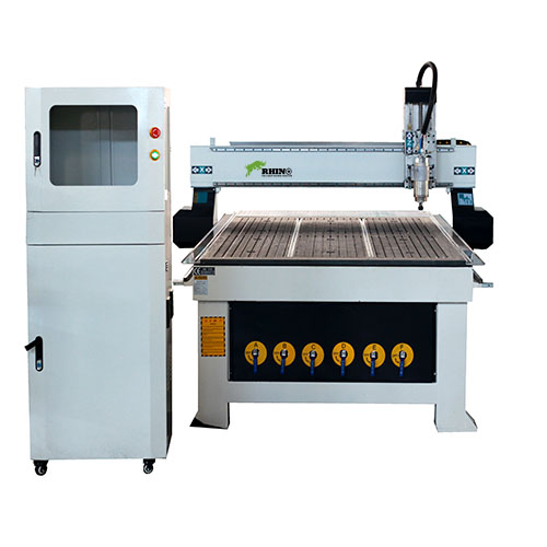 4x8ft CNC Engraver CNC Router for Woodworking